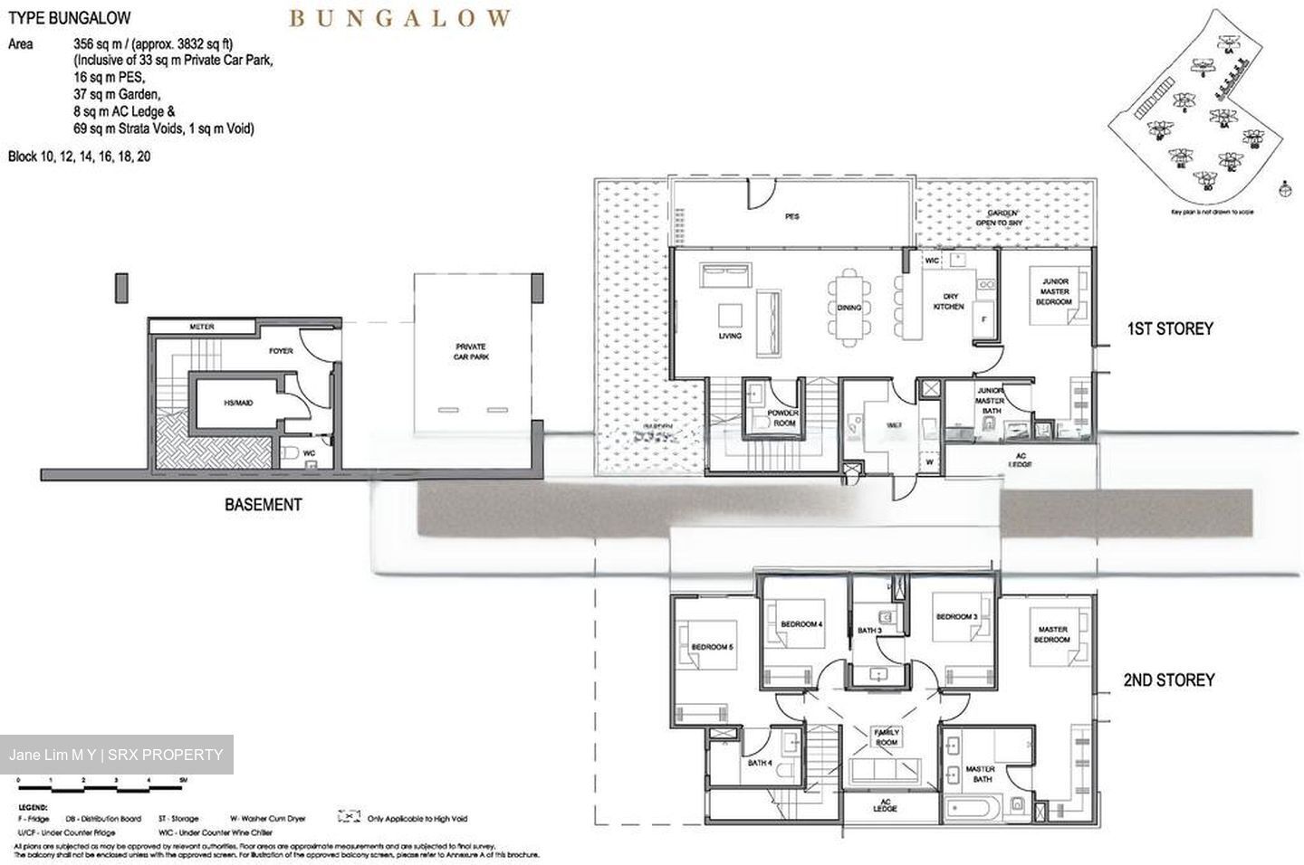 Clementi Avenue 4 (D5), Terrace #483735551